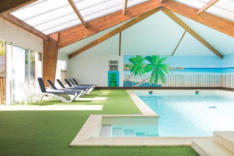 Camping Paradis La Grand'Métairie