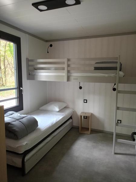 Camping Paradis La Marmotte