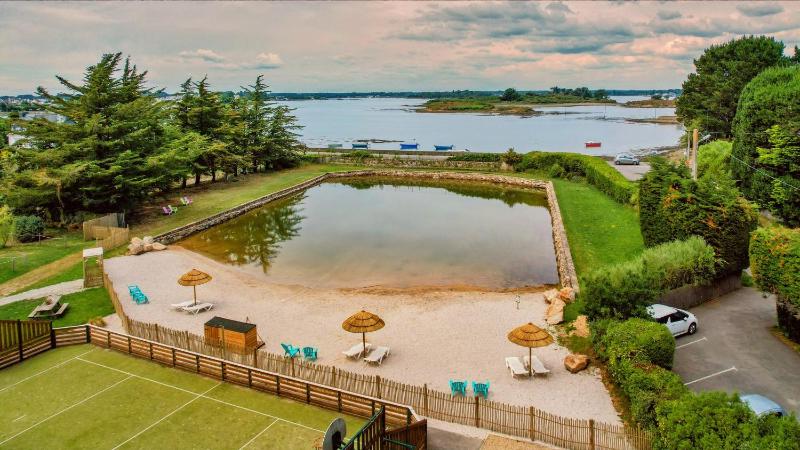 Camping Paradis le Moulin des Oies