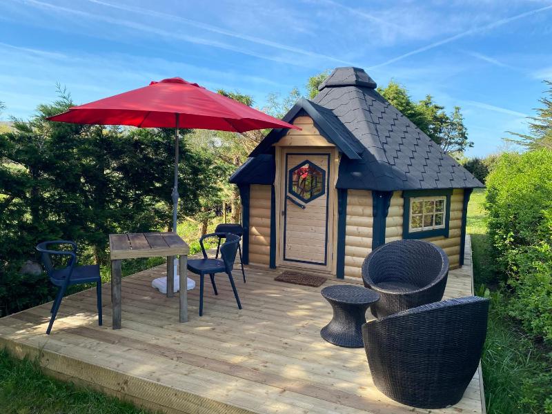 Camping Paradis le Moulin des Oies