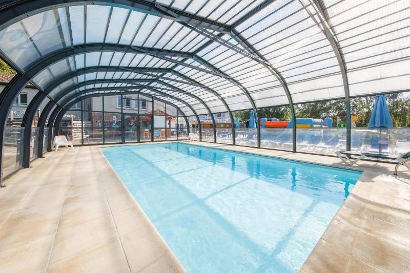 Camping Paradis Les Chanterelles