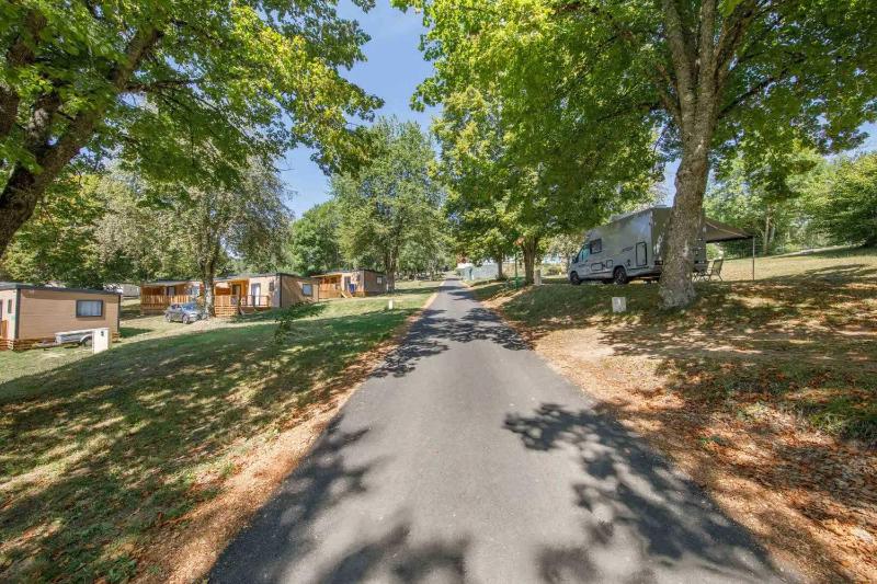 Camping Paradis Les Chanterelles