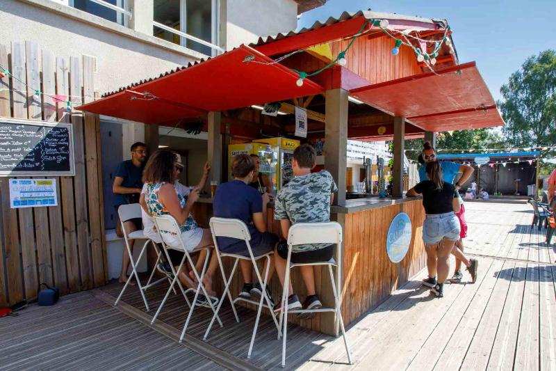 Camping Paradis Les Chanterelles