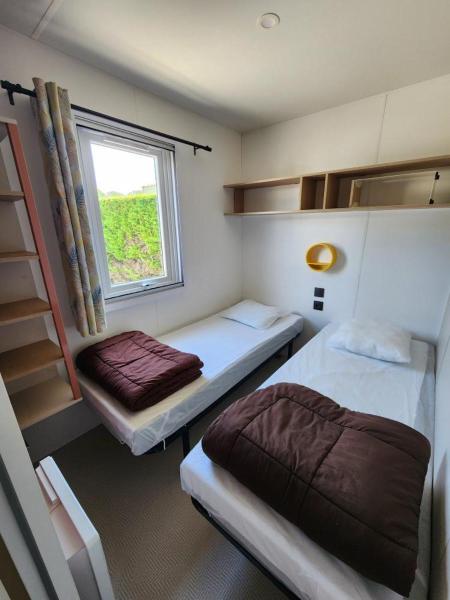 Camping Paradis L'Ile de Kernodet