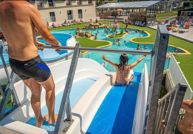 Camping - Parc aquatique - ccafgi0