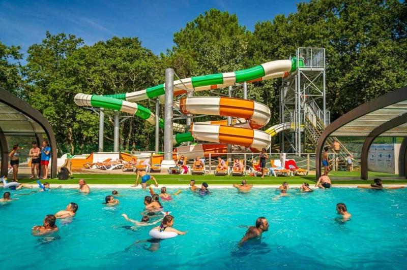 Camping - Parc aquatique - ccafhb0