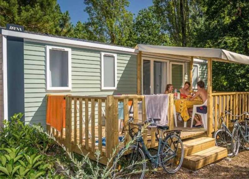 Camping - Parc aquatique - ccafhb0