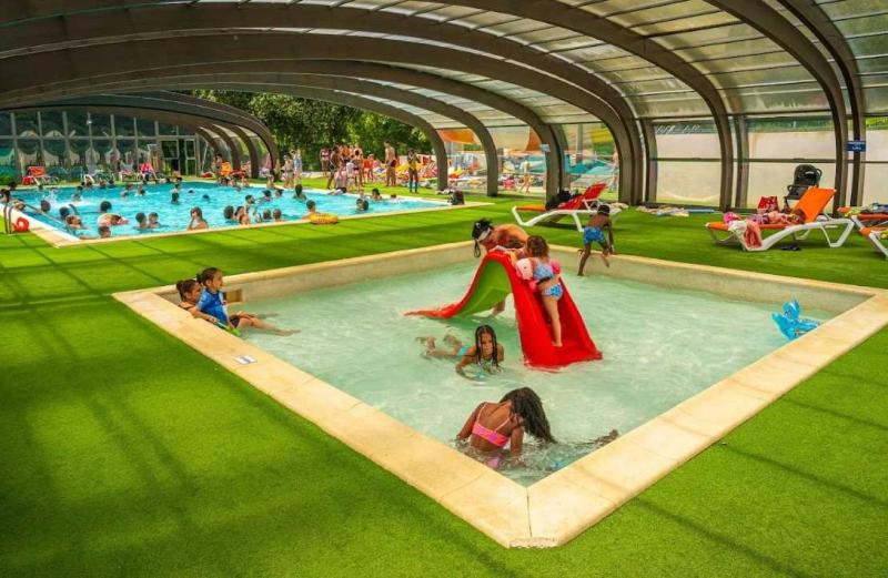 Camping - Parc aquatique - ccafhb0