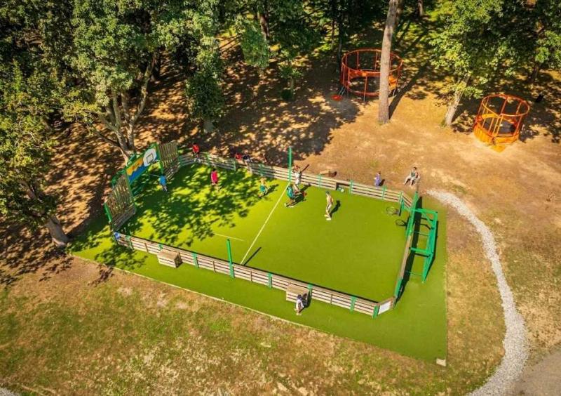 Camping - Parc aquatique - ccafhb0
