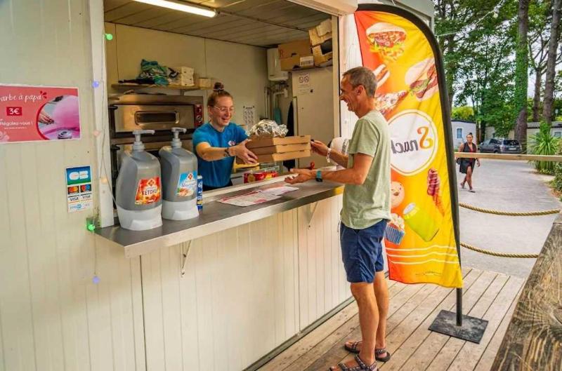 Camping - Parc aquatique - ccafhb0