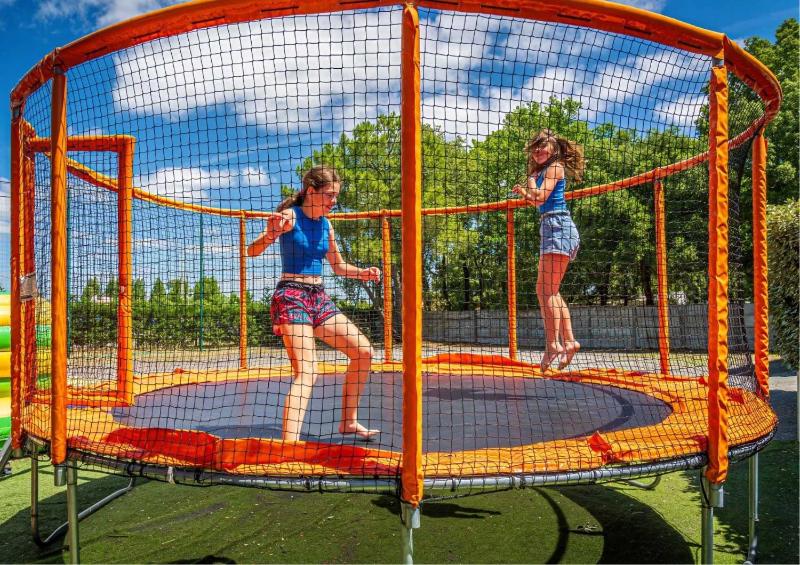 Camping - Parc aquatique - ccagehb