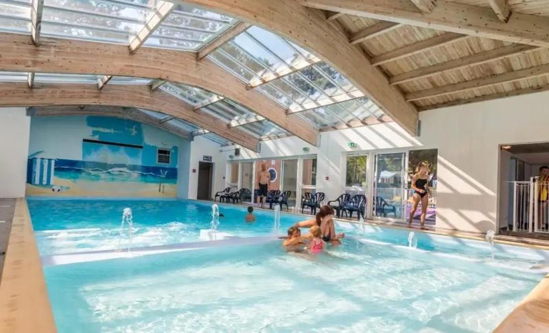 Camping - Parc aquatique - ccagfge