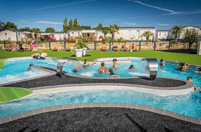 Camping - Parc aquatique - ccaggcd