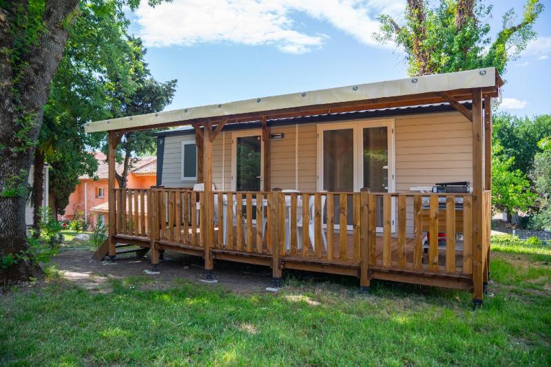 Camping Parc Bellevue