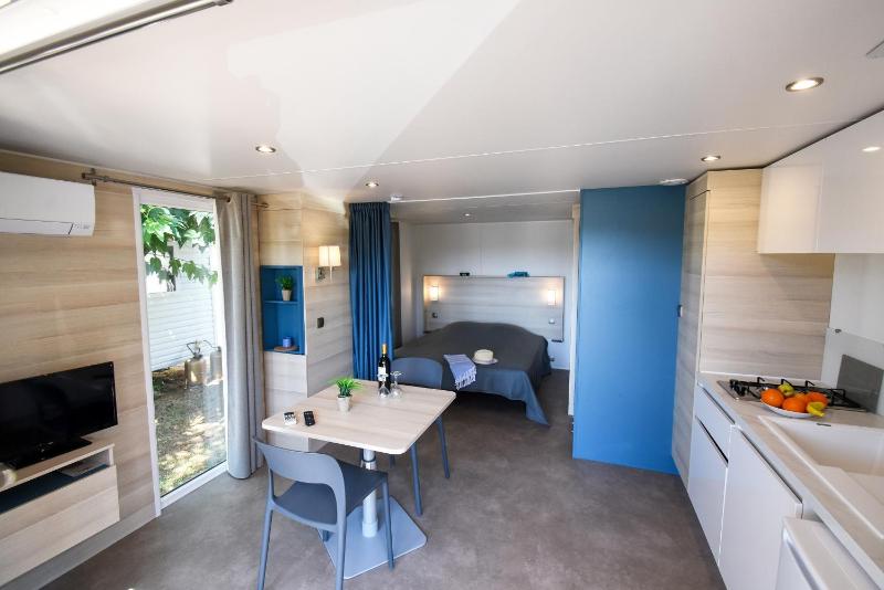 Camping Parc Mogador