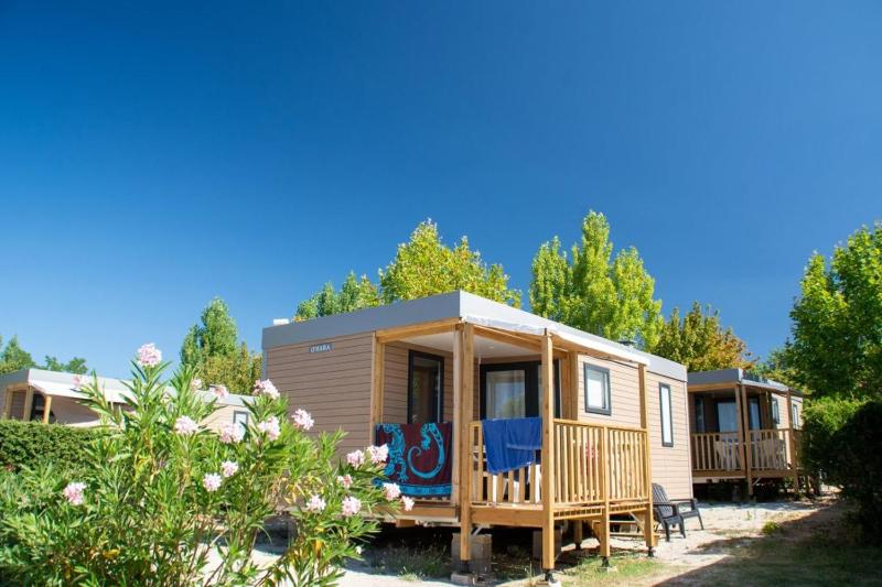 Camping Parc Mogador