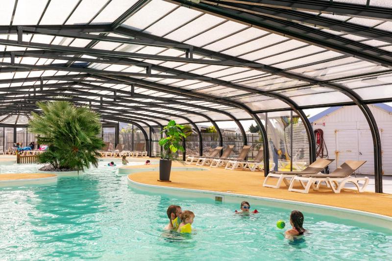 Camping Park Er Lann