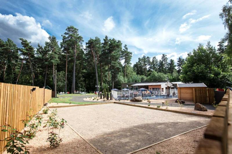 Camping - Piscine - ccbaifd