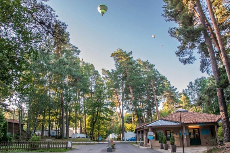 Camping - Piscine - ccbaifd