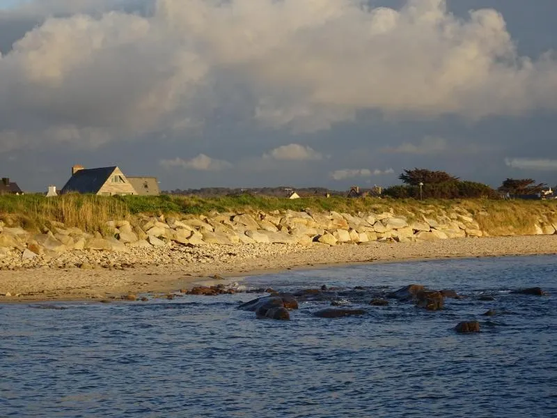 Le Bout'dl'ile, Ile Grande
