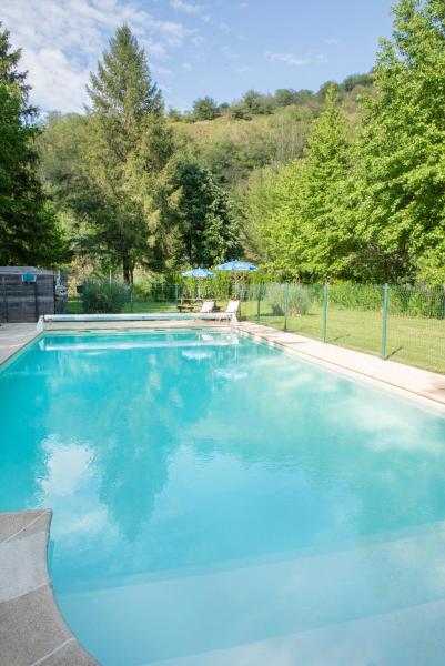 Camping Pittoresque