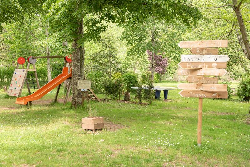 Camping Pittoresque
