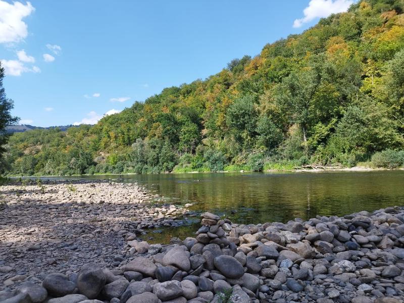 Camping Pittoresque