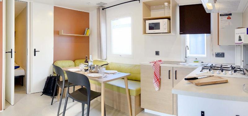 Camping Porto Vecchio