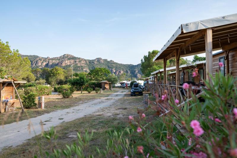 Camping RCN Domaine de la Noguière