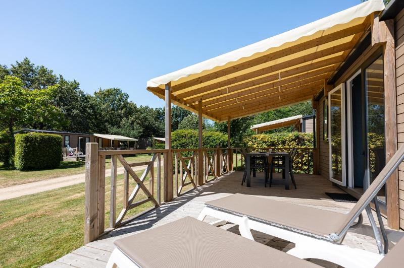 Camping RCN La Ferme du Latois