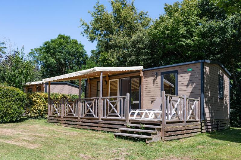 Camping RCN La Ferme du Latois