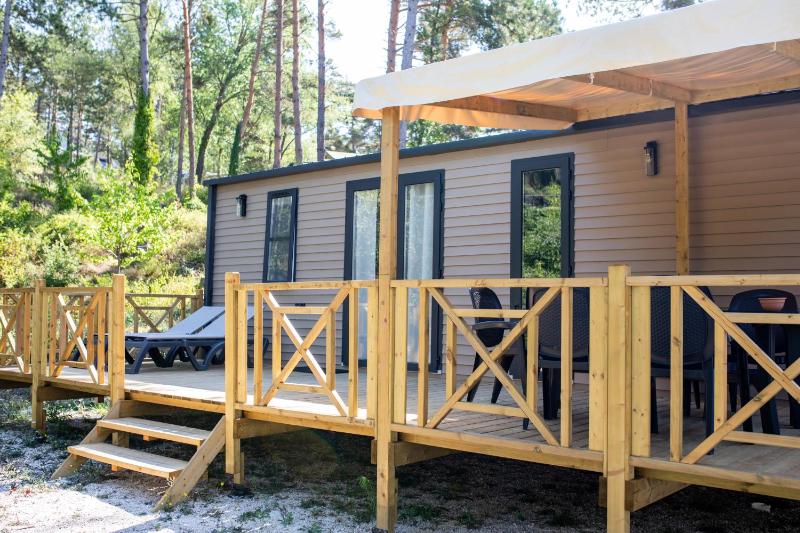 Camping RCN Les Collines de Castellane