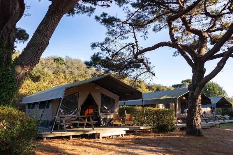Camping RCN Port l'Epine