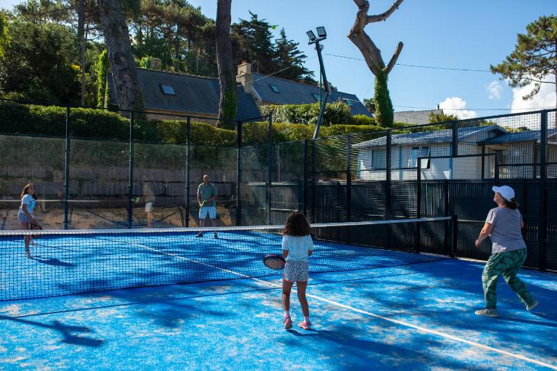 Camping RCN Port l'Epine