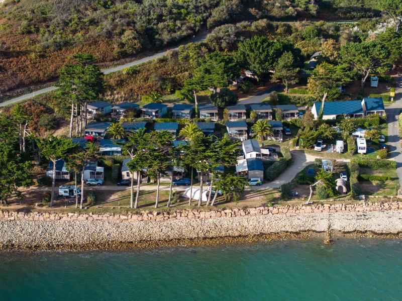 Camping RCN Port l'Epine