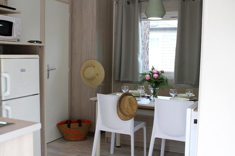 Camping Resort Les Champs Blancs