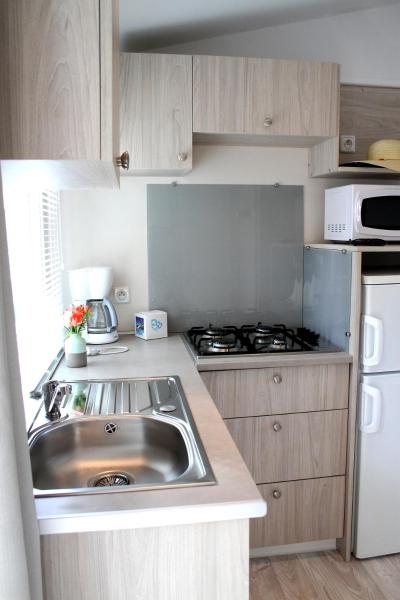 Camping Resort Les Champs Blancs