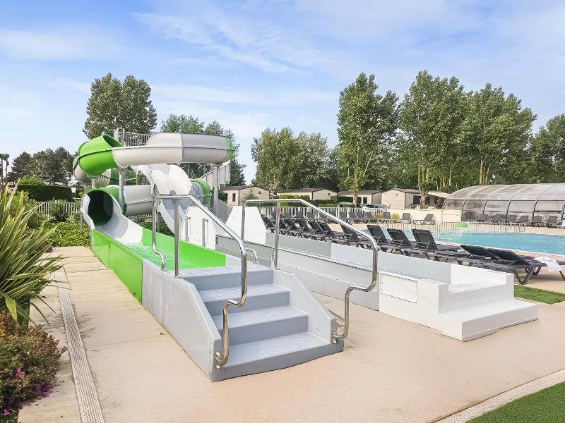 Camping Riva Bella