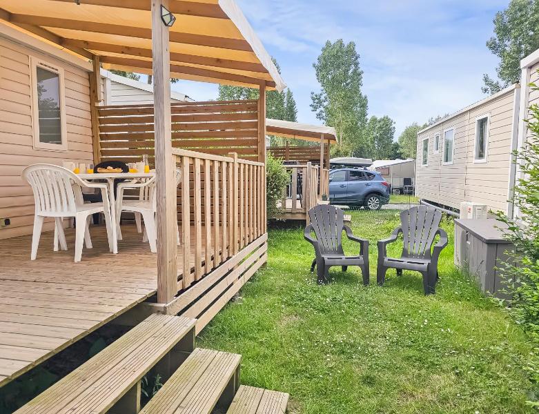 Camping Riva Bella