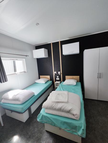 Camping Roc de l'Arche