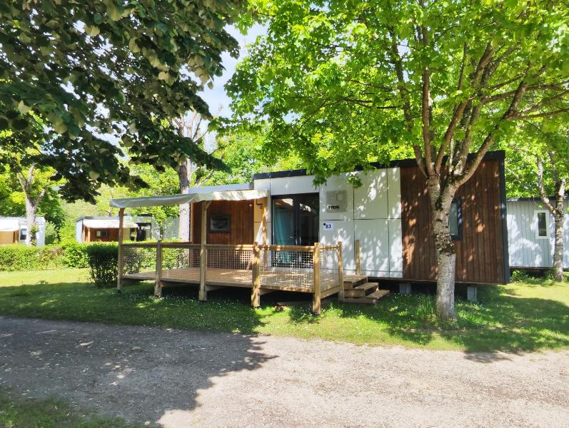 Camping Roc de l'Arche