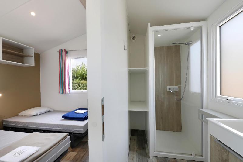 Camping Rondinara