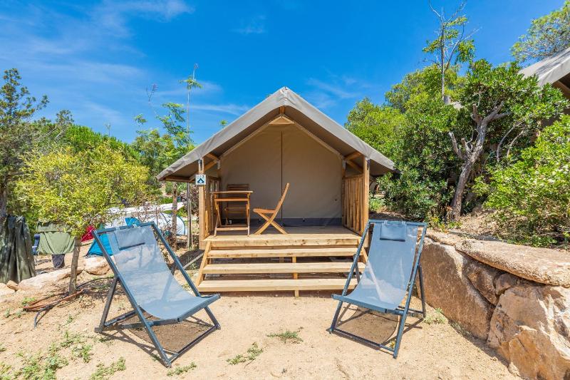 Camping Rondinara
