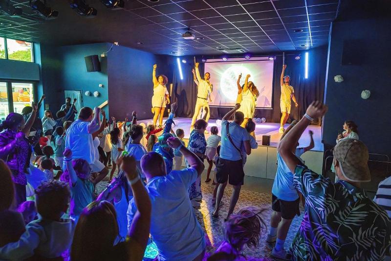 Camping Saint-Hilaire-de-Riez