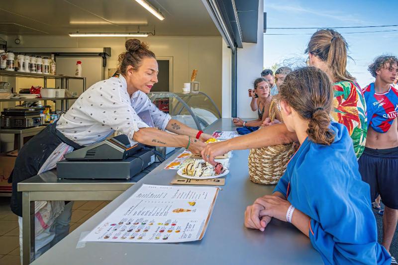 Camping Saint-Hilaire-de-Riez