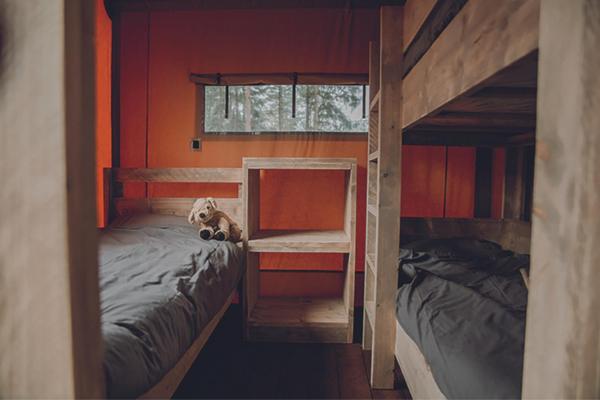 Camping Saint-Lambert - Maeva