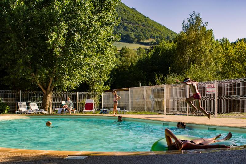 Camping Saint-Lambert - Maeva