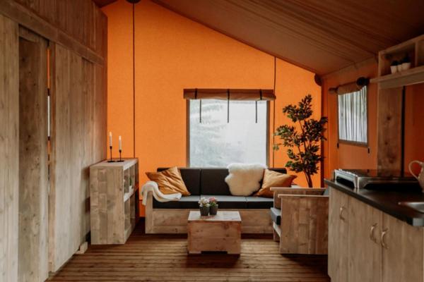 Camping Saint-Lambert - Maeva