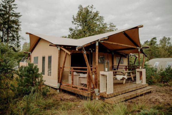 Camping Saint-Lambert - Maeva