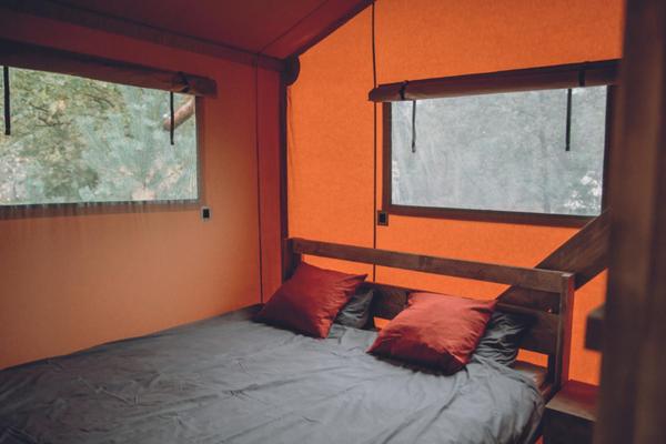 Camping Saint-Lambert - Maeva